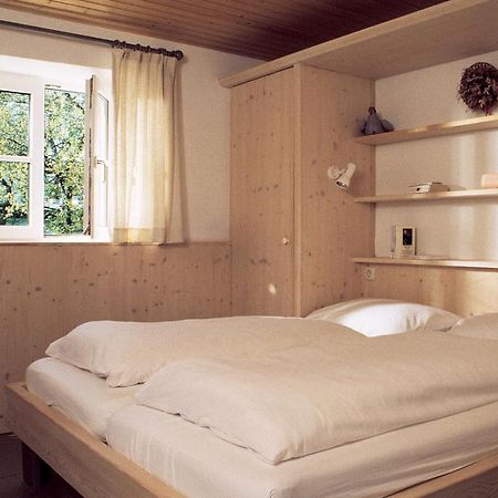 Gaestehaus Werner Lenggries Kültér fotó